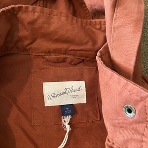 Universal Thread size medium women’s jacket
